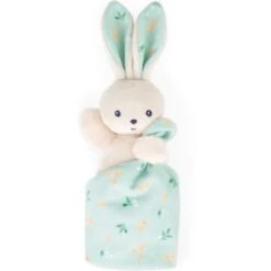Kaloo Doudou Plat Lapin Bouquet D'agrumes