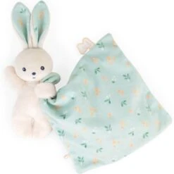 Alternative view of Kaloo Doudou Plat Lapin Bouquet D'agrumes