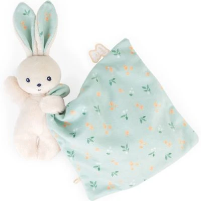 Kaloo Doudou Plat Lapin Bouquet D'agrumes – Image 2