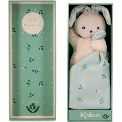 Kaloo Doudou Plat Lapin Bouquet D'agrumes – Image 5