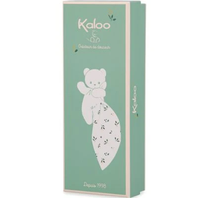 Kaloo Doudou Plat Lapin Bouquet D'agrumes – Image 6