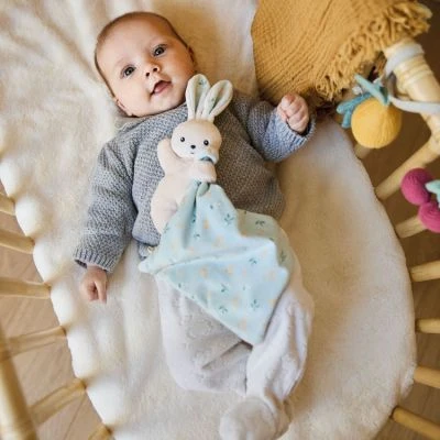 Kaloo Doudou Plat Lapin Bouquet D'agrumes – Image 7