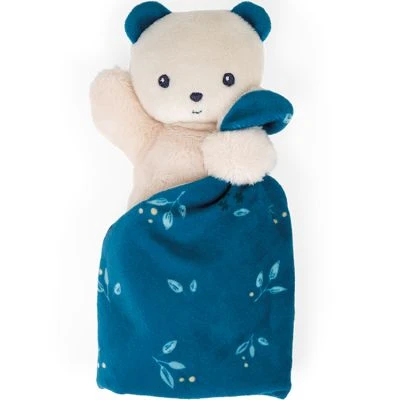 Kaloo Doudou Plat Lapin Noctambule – Image 3