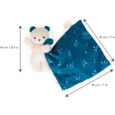 Kaloo Doudou Plat Lapin Noctambule – Image 5