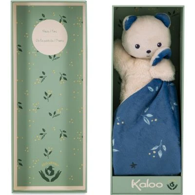 Kaloo Doudou Plat Lapin Noctambule – Image 6