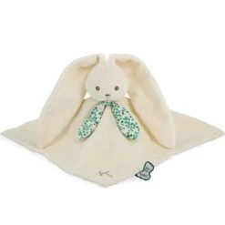 Kaloo Doudou Plat Lapinoo Crème