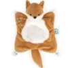 Kaloo Doudou Plat Renard Léonard Les Fripons