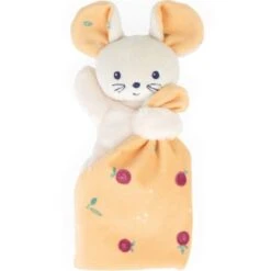 Kaloo Doudou Plat Souris Fruit De Saison