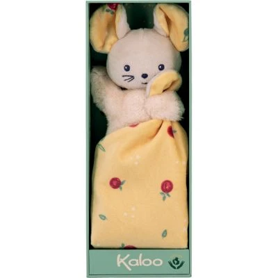 Kaloo Doudou Plat Souris Fruit De Saison – Image 5