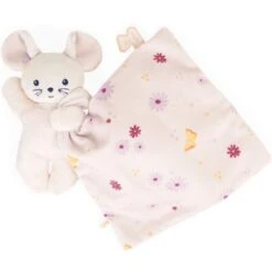Kaloo Doudou Plat Souris Jolie Marguerite