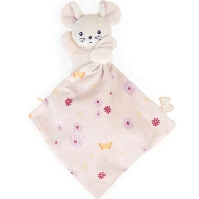 Kaloo Doudou Plat Souris Jolie Marguerite – Image 3