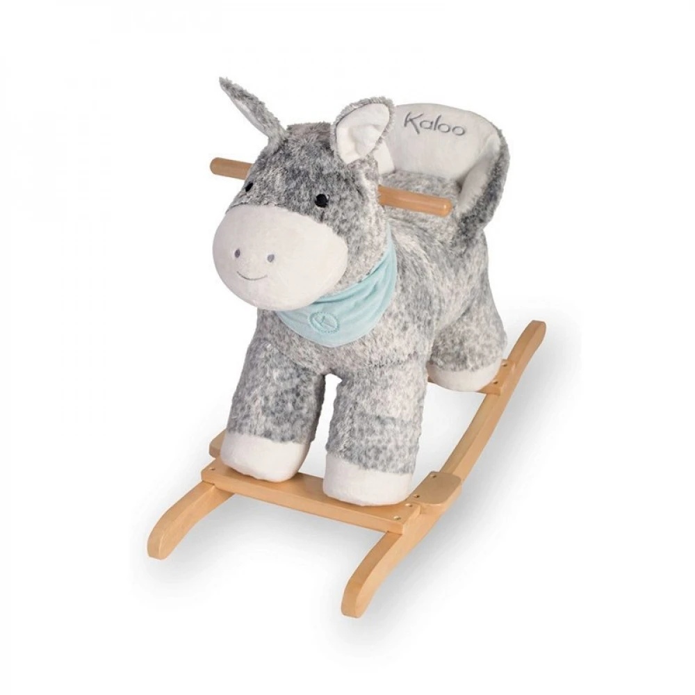 Kaloo Les Amis - Regliss L'ânon à Bascule