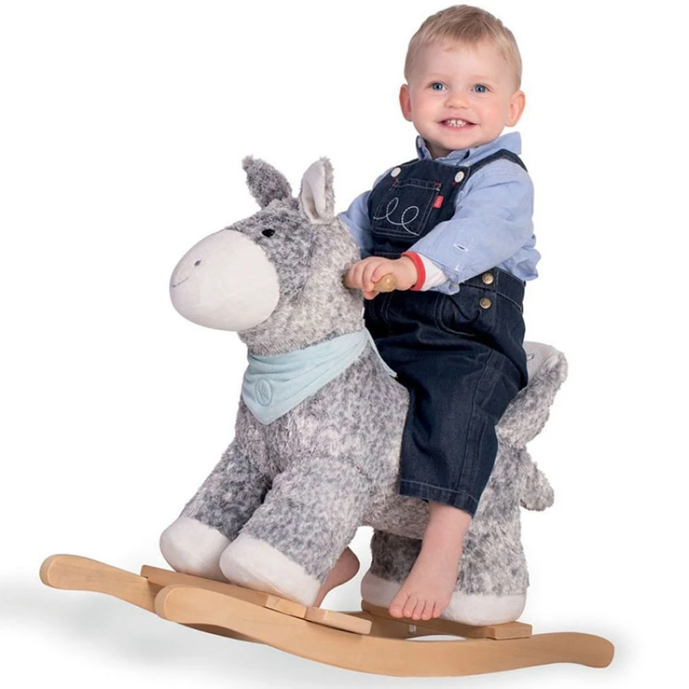 Kaloo Les Amis - Regliss L'ânon à Bascule – Image 2