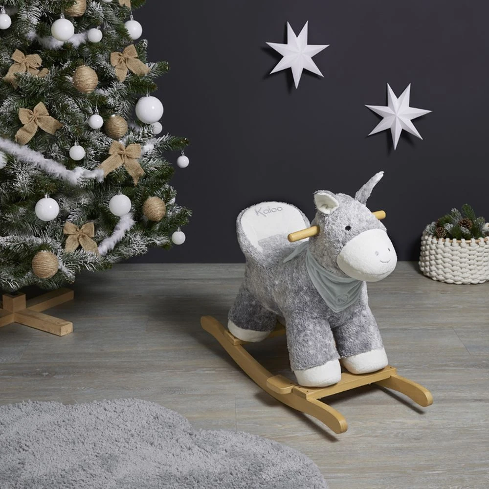 Kaloo Les Amis - Regliss L'ânon à Bascule – Image 3