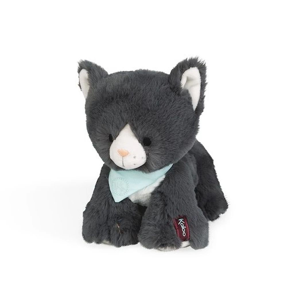 Kaloo Peluche Chamallow Le Chat - 17 Cm – Image 3