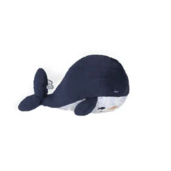 Kaloo Peluche Bouillotte Baleine Medium