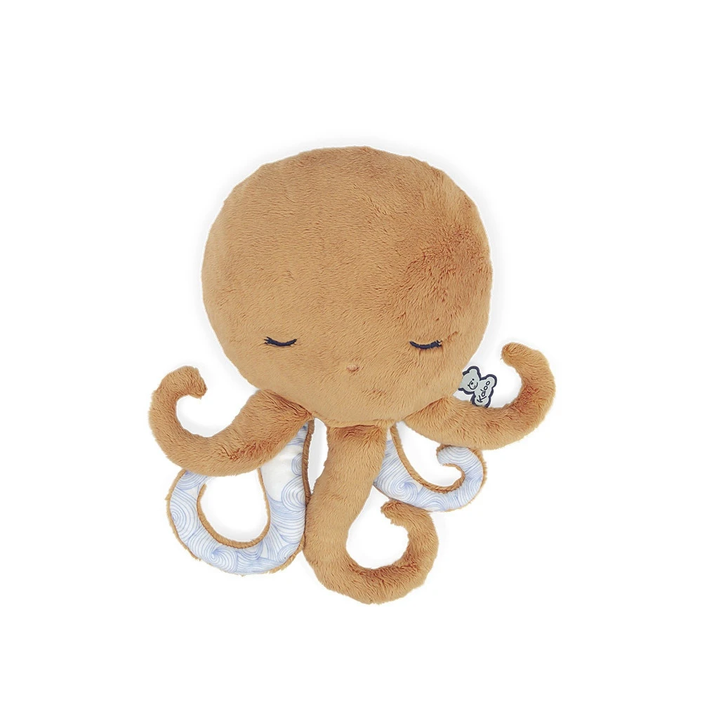 Kaloo Peluche Bouillotte Poulpe Medium