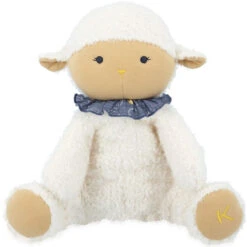 Kaloo Peluche Musicale Mouton à Sons Apaisants