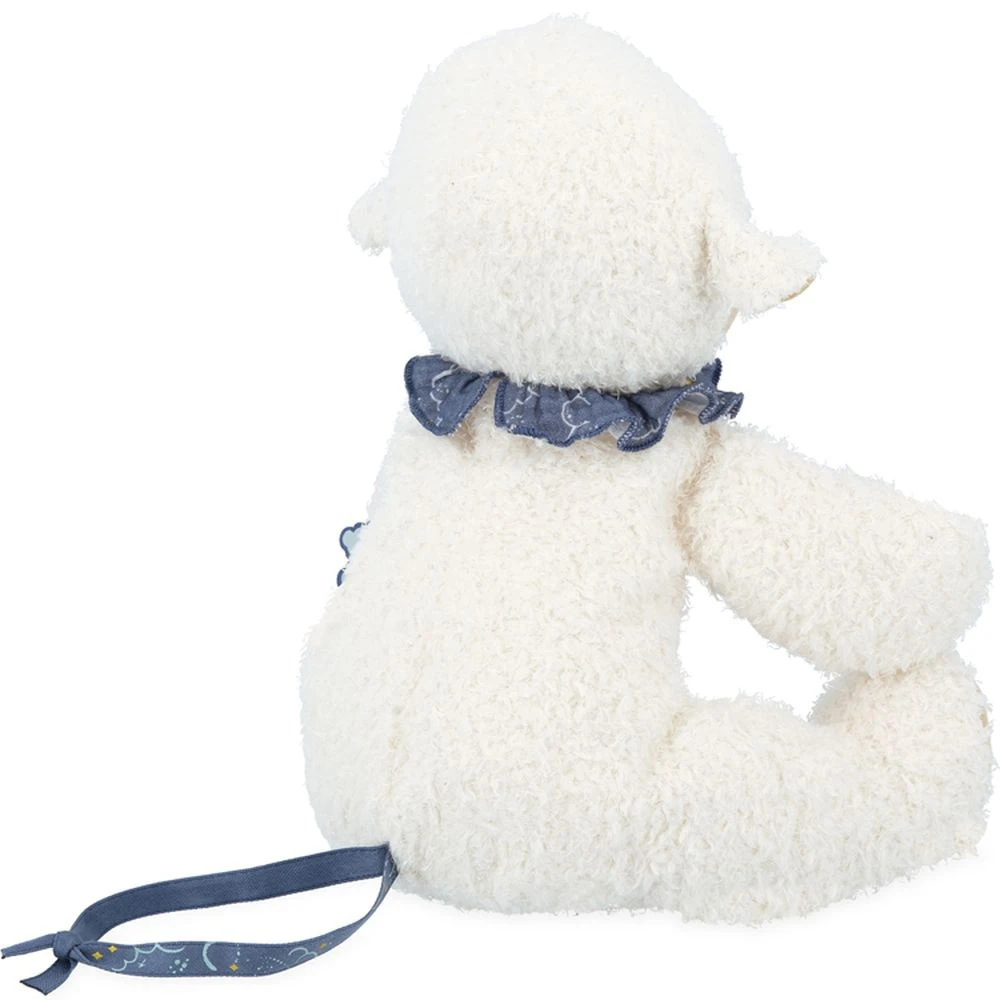Kaloo Peluche Musicale Mouton à Sons Apaisants – Image 2