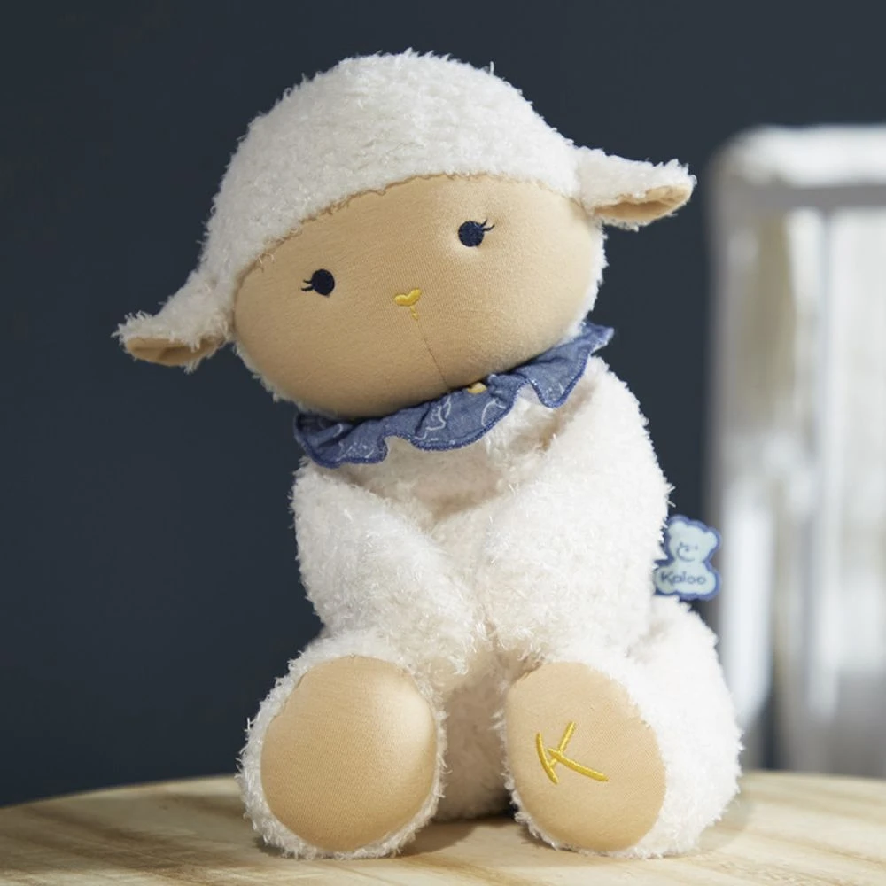 Kaloo Peluche Musicale Mouton à Sons Apaisants – Image 3