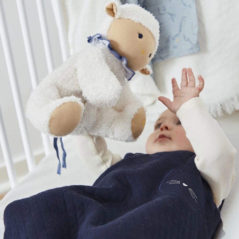 Kaloo Peluche Musicale Mouton à Sons Apaisants – Image 5
