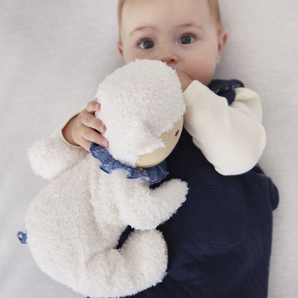 Kaloo Peluche Musicale Mouton à Sons Apaisants – Image 6