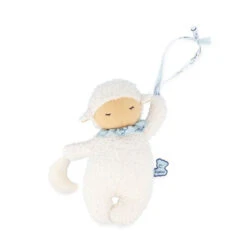 Kaloo Peluche Nomade Musicale Mouton