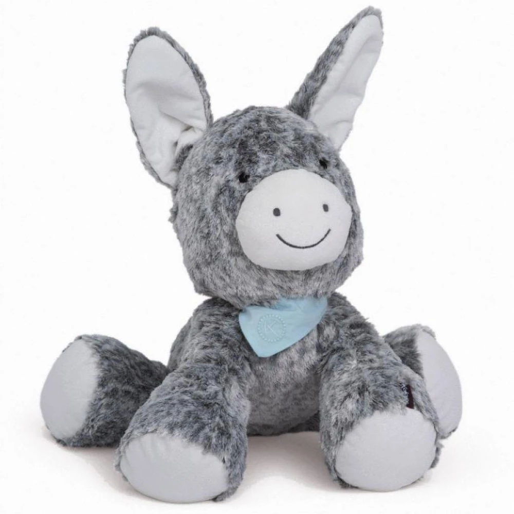 Kaloo Peluche Regliss L'ânon - 35 Cm