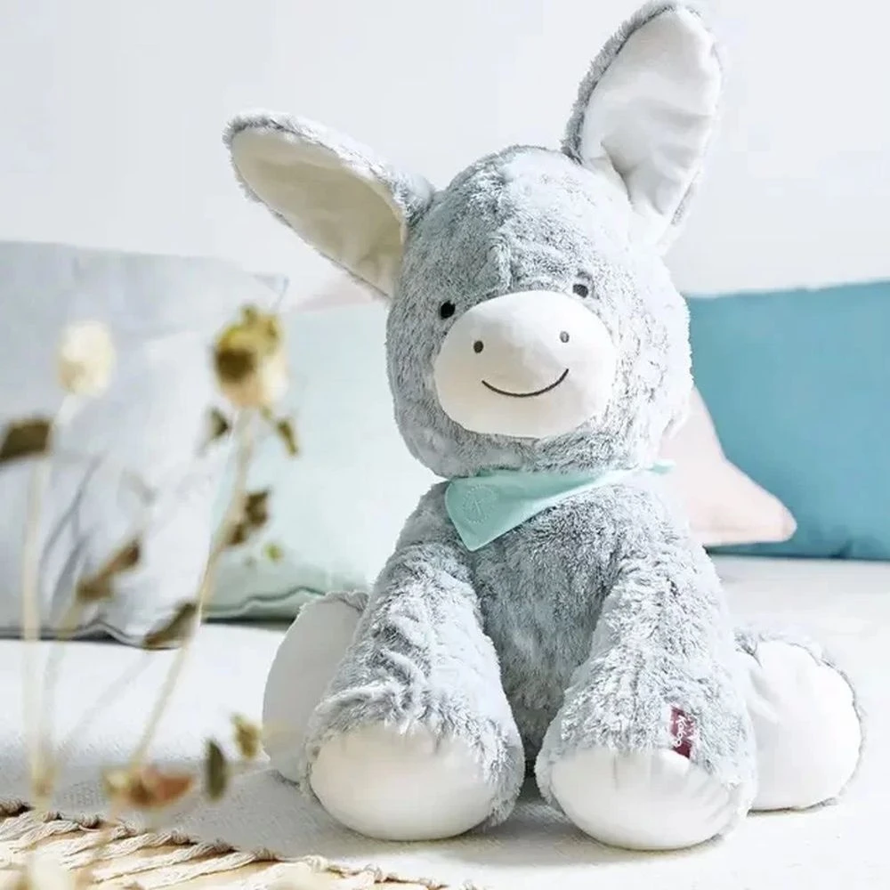 Kaloo Peluche Regliss L'ânon - 35 Cm – Image 2