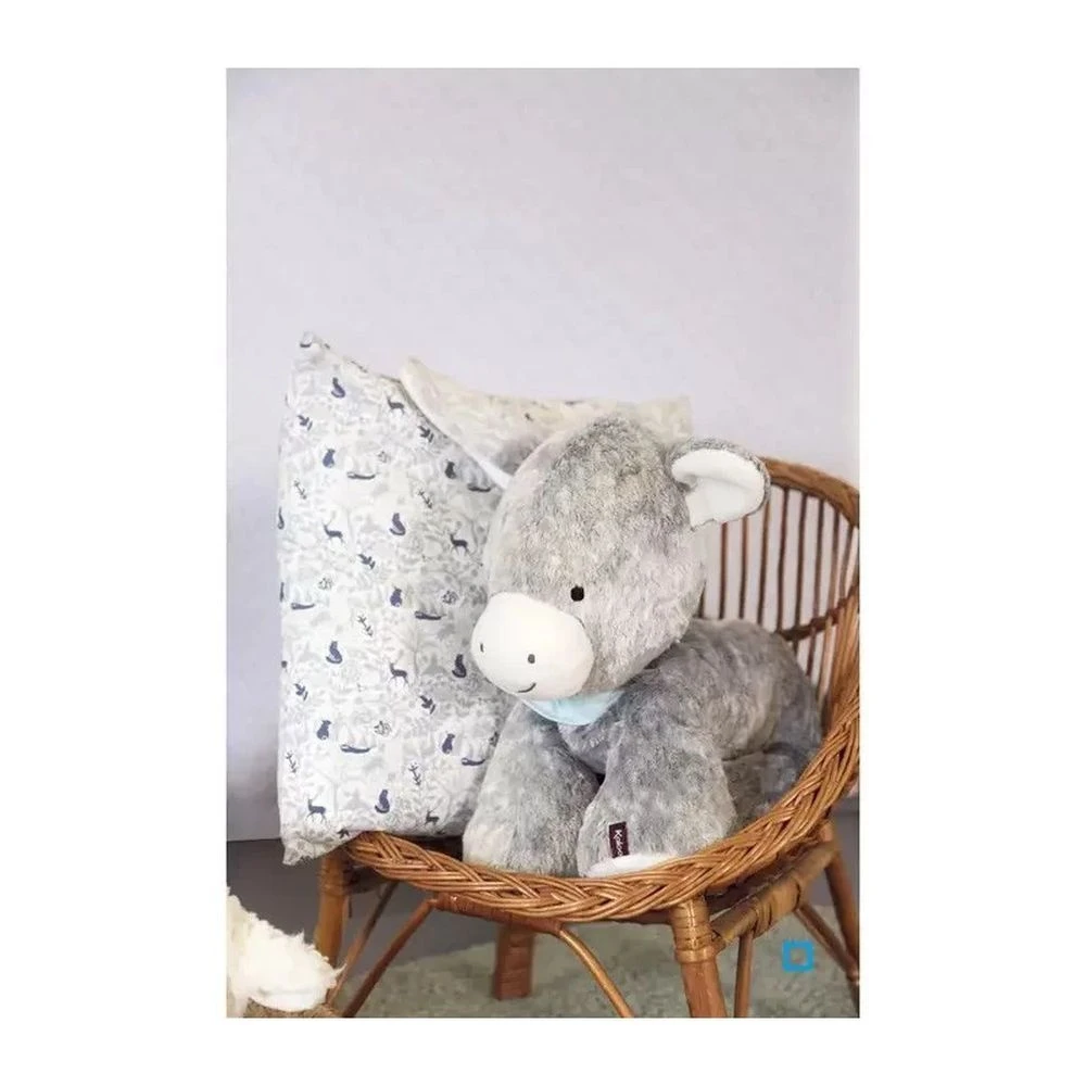Kaloo Peluche Regliss L'ânon - 35 Cm – Image 3