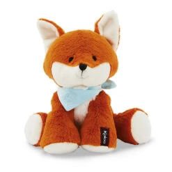 Kaloo Peluche Paprika Le Renard - 13 Cm