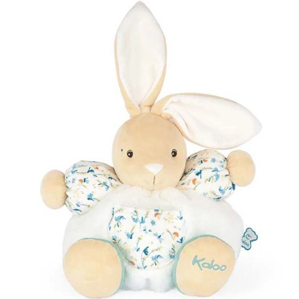 Kaloo Peluche Patapouf Lapin Justin 21 Cm