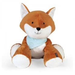 Kaloo Peluche Paprika Le Renard - 35 Cm