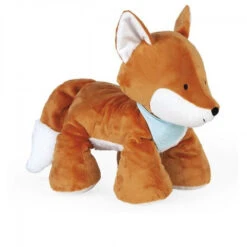 Alternative view of Kaloo Peluche Paprika Le Renard - 35 Cm