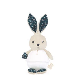 Kaloo Petite Peluche K'doux Lapin Nature