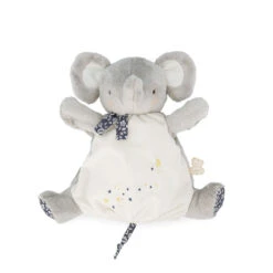 Kaloo Doudou Marionnette Petit Eléphant 24 Cm