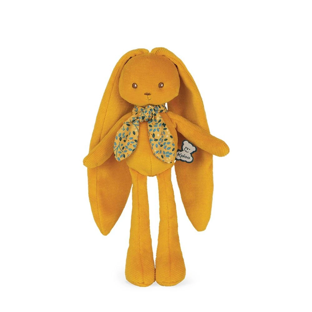 Kaloo Doudou Lapinoo 35 Cm Ocre