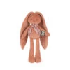 Kaloo Doudou Lapinoo 35 Cm Terracotta