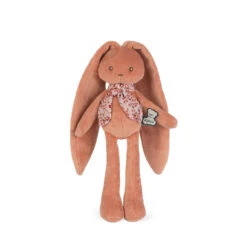 Kaloo Doudou Lapinoo 35 Cm Terracotta
