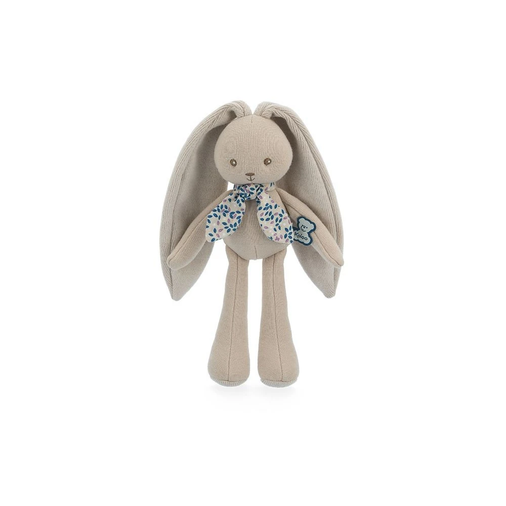 Kaloo Doudou Lapinoo 25 Cm Lait – Image 2