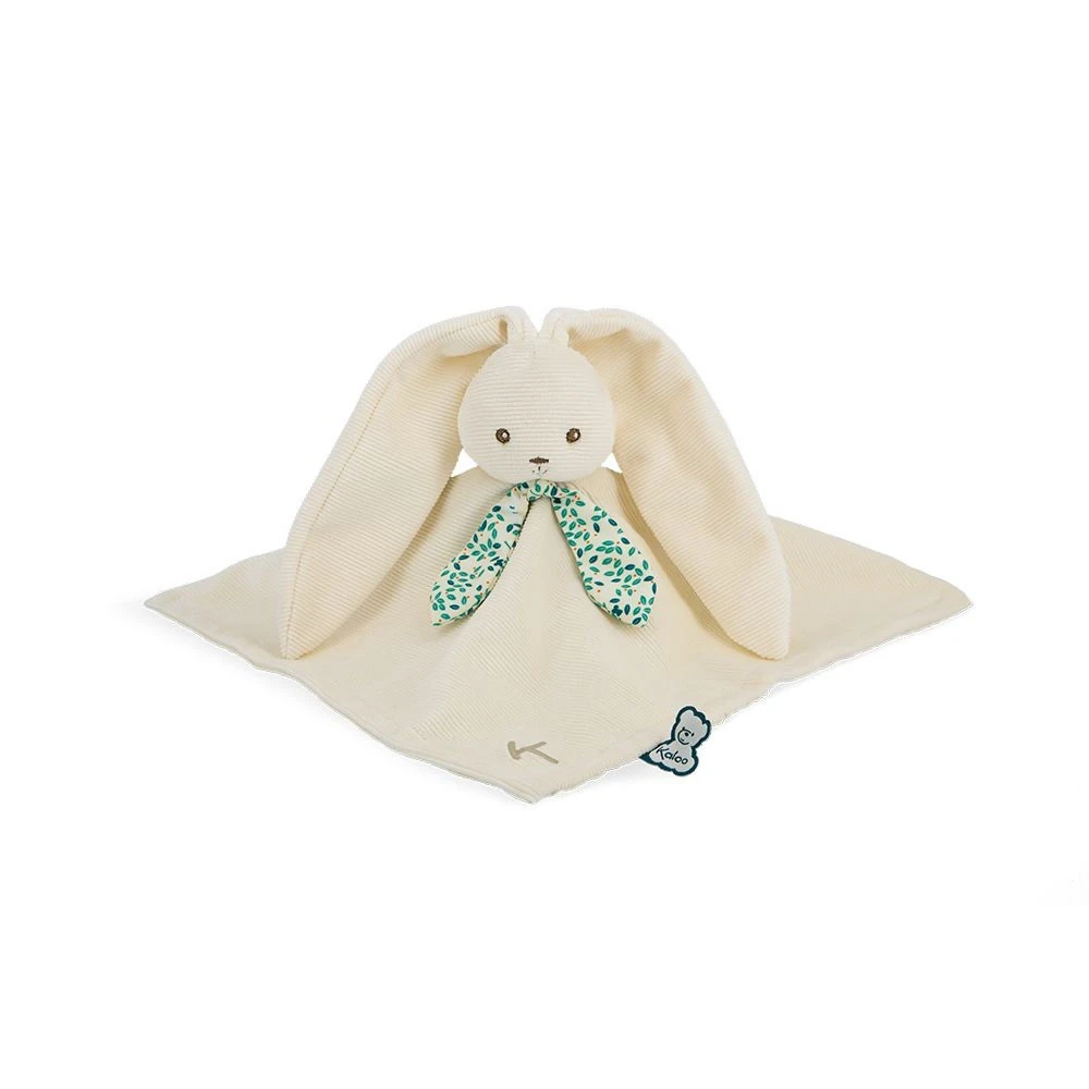 Kaloo Doudou Lapin Lapinoo Crème