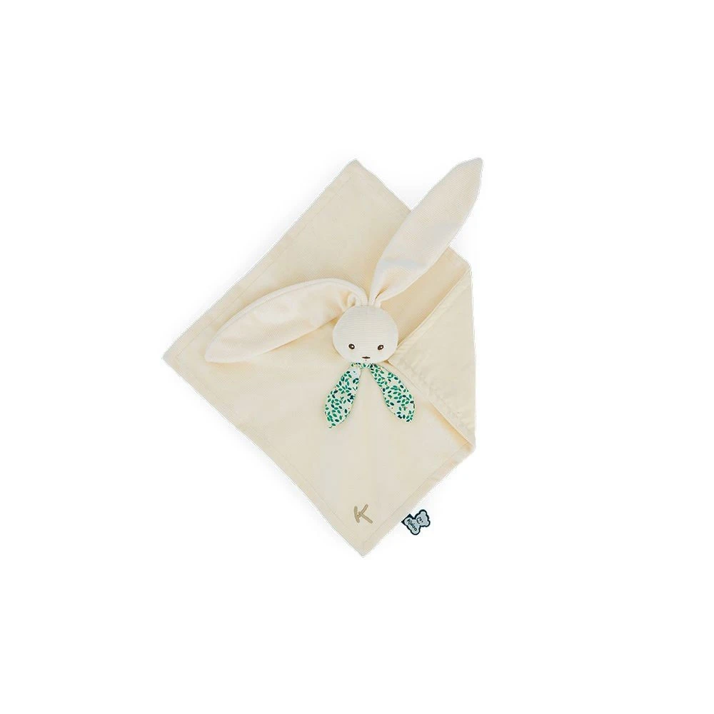 Kaloo Doudou Lapin Lapinoo Crème – Image 2