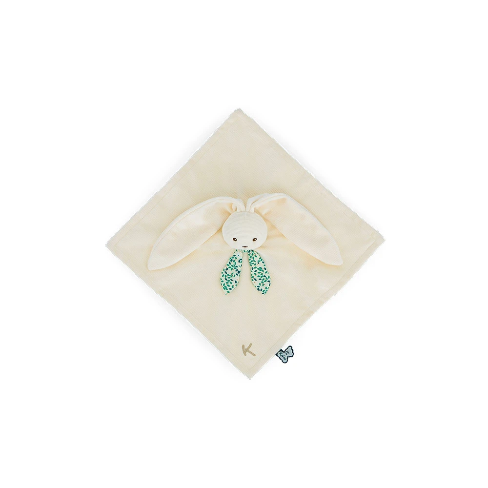 Kaloo Doudou Lapin Lapinoo Crème – Image 3