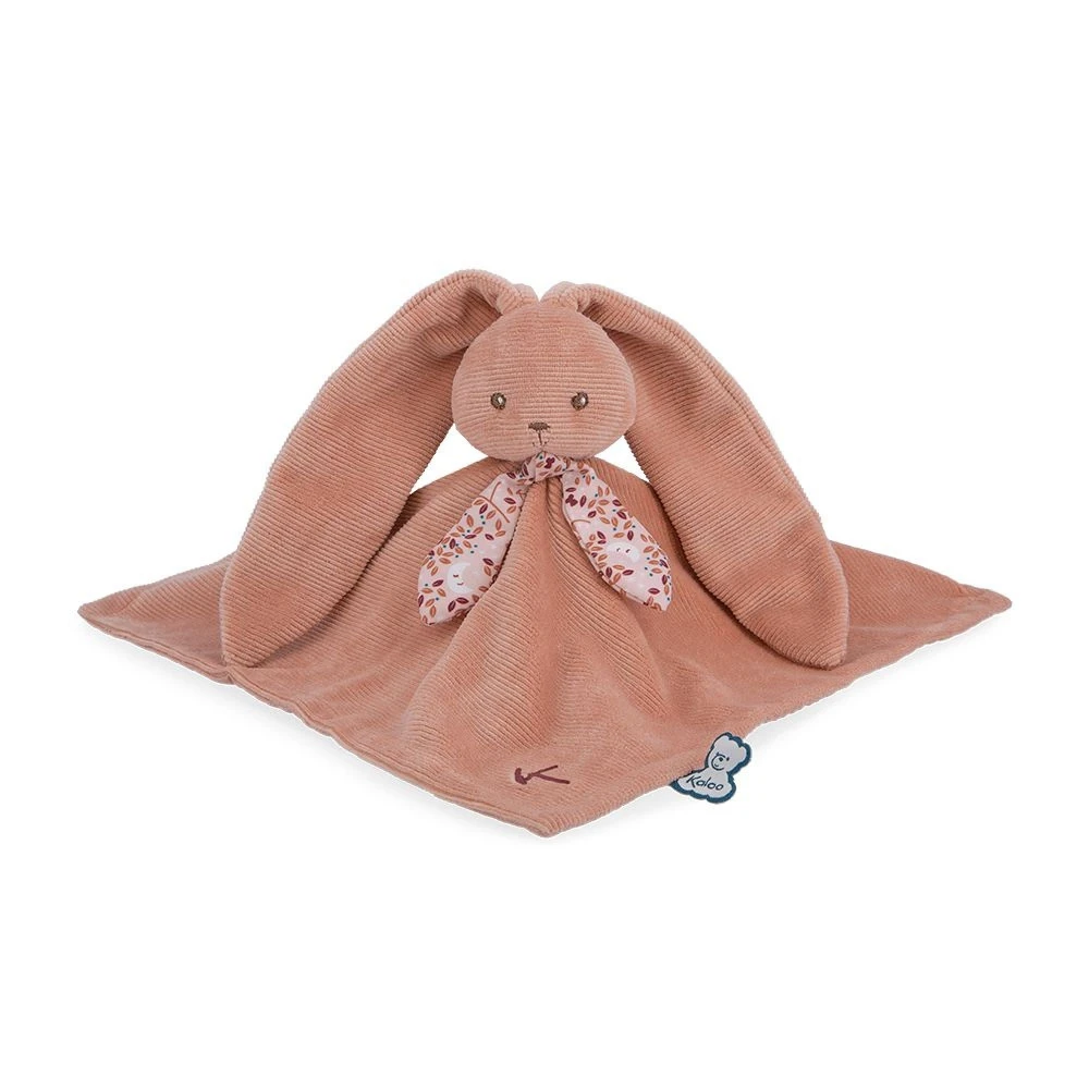 Kaloo Doudou Lapin Lapinoo Terracotta