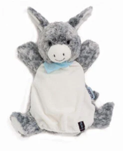 Kaloo Doudou Marionnette Anon Régliss