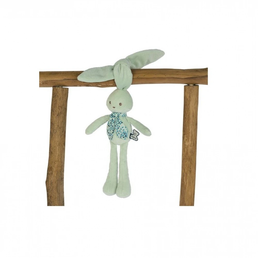 Kaloo Doudou Lapinoo 25 Cm Aqua – Image 3