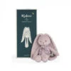 Kaloo Doudou Lapinoo 25 Cm Rose