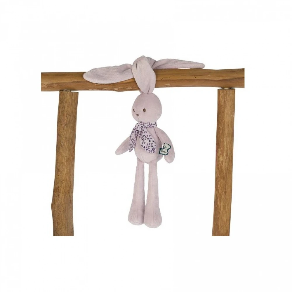 Kaloo Doudou Lapinoo 25 Cm Rose – Image 2