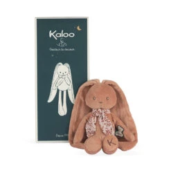 Kaloo Doudou Lapinoo 25 Cm Terracota