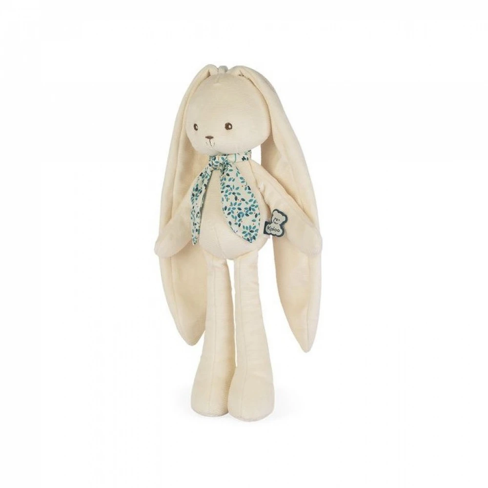 Kaloo Doudou Lapinoo 25 Cm Crème – Image 3